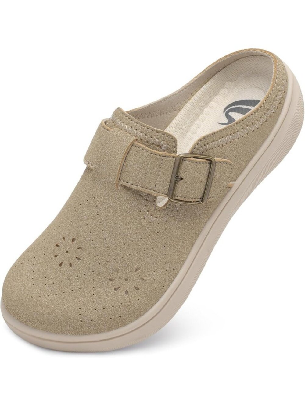 Comfortable Wide Width Clogs for Women | Slip-On Mules | Diabetic-Friendly